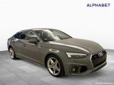  Audi  A5 Sportback 40 TDI quattro S tronic S line Automatic Diesel  49 #2