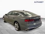  Audi  A5 Sportback 40 TDI quattro S tronic S line Automatic Diesel  49 #3