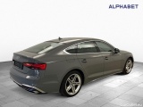  Audi  A5 Sportback 40 TDI quattro S tronic S line Automatic Diesel  49 #4