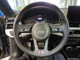  Audi  A5 Sportback 40 TDI quattro S tronic S line Automatic Diesel  49 #15