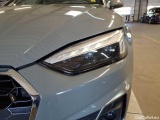  Audi  A5 Sportback 40 TDI quattro S tronic S line Automatic Diesel  49 #22