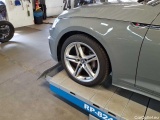  Audi  A5 Sportback 40 TDI quattro S tronic S line Automatic Diesel  49 #43