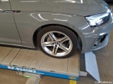  Audi  A5 Sportback 40 TDI quattro S tronic S line Automatic Diesel  49 #45