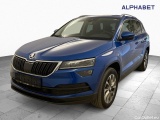  Skoda  Karoq 2.0 TDI SCR 4x4 DSG Drive 125 Automatic Diesel  51 