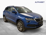  Skoda  Karoq 2.0 TDI SCR 4x4 DSG Drive 125 Automatic Diesel  51 #2