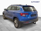  Skoda  Karoq 2.0 TDI SCR 4x4 DSG Drive 125 Automatic Diesel  51 #3