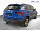  Skoda  Karoq 2.0 TDI SCR 4x4 DSG Drive 125 Automatic Diesel  51 #4