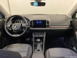 Skoda  Karoq 2.0 TDI SCR 4x4 DSG Drive 125 Automatic Diesel  51 #7