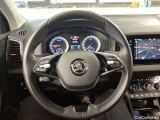  Skoda  Karoq 2.0 TDI SCR 4x4 DSG Drive 125 Automatic Diesel  51 #13