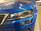  Skoda  Karoq 2.0 TDI SCR 4x4 DSG Drive 125 Automatic Diesel  51 #17