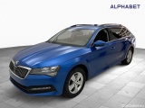  Skoda  Superb Combi 2.0 TDI DSG Ambition Automatic Diesel  59 