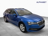  Skoda  Superb Combi 2.0 TDI DSG Ambition Automatic Diesel  59 #2