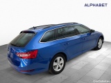  Skoda  Superb Combi 2.0 TDI DSG Ambition Automatic Diesel  59 #4