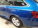  Skoda  Superb Combi 2.0 TDI DSG Ambition Automatic Diesel  59 #44