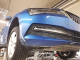  Skoda  Superb Combi 2.0 TDI DSG Ambition Automatic Diesel  59 #57