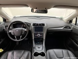  Ford  Mondeo Turnier 2.0 EcoBlue Allrad Aut. Titanium Automatic Diesel  60 #7