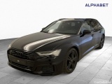  Audi  A6 Avant 40 TDI quattro S tronic sport Automatic Diesel/Electric  61 