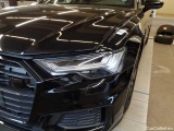  Audi  A6 Avant 40 TDI quattro S tronic sport Automatic Diesel/Electric  61 #26