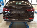  Audi  A6 Avant 40 TDI quattro S tronic sport Automatic Diesel/Electric  61 #31