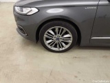  Ford  Mondeo Turnier 2.0 EcoBlue Aut. Vignale Automatic Diesel  63 #42