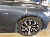  Volvo  V60 B4 D Geartronic Inscription Automatic Diesel/Electric  66 #34