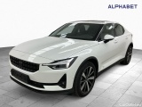  Polestar  2 2 Single Motor 78kWh Automatic Electric  69 