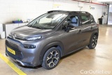  Citroen  C3  Aircross 1.2 PureTech 130 S/S EAT6 Shine 96kW/130pk  5D/P Auto-6 