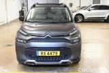  Citroen  C3  Aircross 1.2 PureTech 130 S/S EAT6 Shine 96kW/130pk  5D/P Auto-6 #3