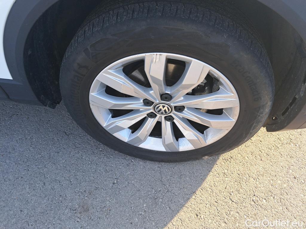  Volkswagen  T-ROC  Advance 1.0 TSI 115CV MT6 E6dT #7