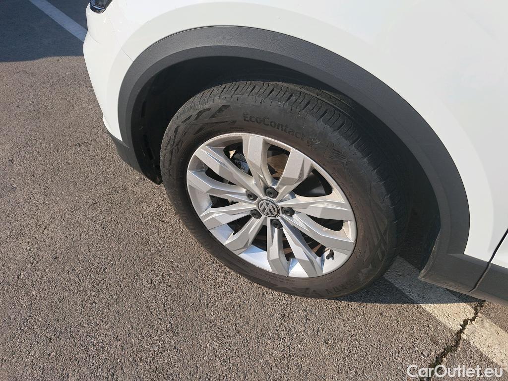  Volkswagen  T-ROC  Advance 1.0 TSI 115CV MT6 E6dT #5