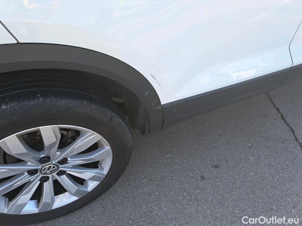  Volkswagen  T-ROC  Advance 1.0 TSI 115CV MT6 E6dT #22