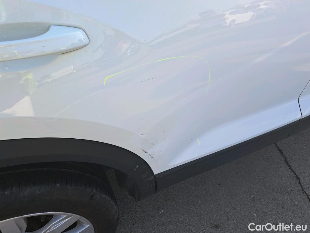  Volkswagen  T-ROC  Advance 1.0 TSI 115CV MT6 E6dT #1