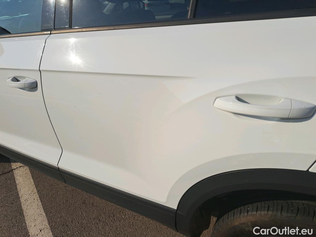  Volkswagen  T-ROC  Advance 1.0 TSI 115CV MT6 E6dT #14