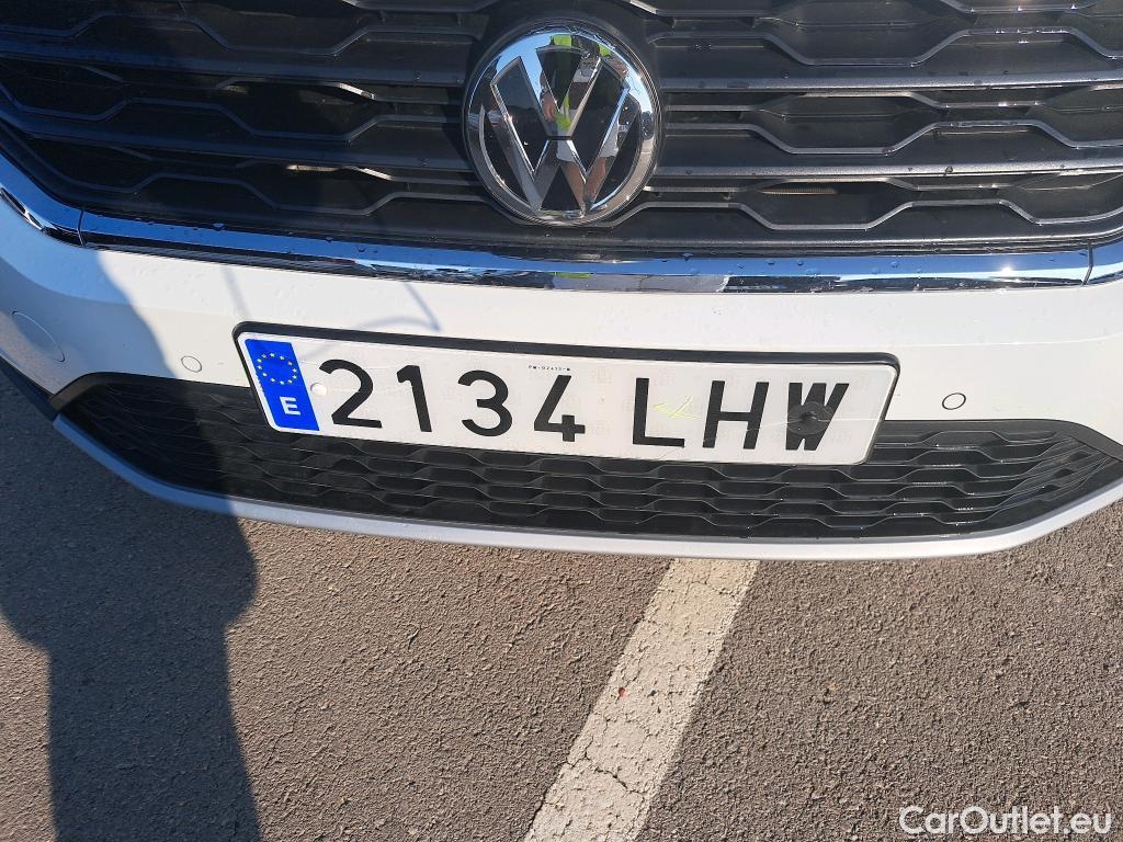  Volkswagen  T-ROC  Advance 1.0 TSI 115CV MT6 E6dT #20