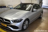  Mercedes  C-Klasse Classe C Berline C 220d Business Line (Mild Hybrid) 147kW/200pk  4D/P Auto-9 