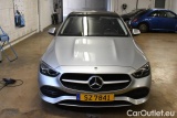  Mercedes  C-Klasse Classe C Berline C 220d Business Line (Mild Hybrid) 147kW/200pk  4D/P Auto-9 #2