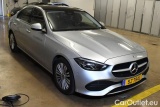  Mercedes  C-Klasse Classe C Berline C 220d Business Line (Mild Hybrid) 147kW/200pk  4D/P Auto-9 #3