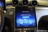  Mercedes  C-Klasse Classe C Berline C 220d Business Line (Mild Hybrid) 147kW/200pk  4D/P Auto-9 #19