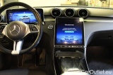  Mercedes  C-Klasse Classe C Berline C 220d Business Line (Mild Hybrid) 147kW/200pk  4D/P Auto-9 #21