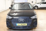  Audi  Q3  Sportback 35 TDI S tronic S line 110kW/150pk  5D/P Auto-7 #2