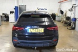  Audi  Q3  Sportback 35 TDI S tronic S line 110kW/150pk  5D/P Auto-7 #4