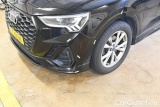  Audi  Q3  Sportback 35 TDI S tronic S line 110kW/150pk  5D/P Auto-7 #31