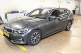  Bmw  Serie 3 Série 3 Touring 330i (190 kW) 190kW/258pk  5D/P Auto-8 
