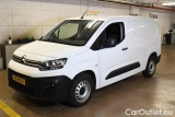  Citroen  Berlingo  XL Heavy 1.5 BlueHDi 100 S/S MAN Club 73kW/100pk  4D/P Man-5 