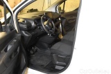  Citroen  Berlingo  XL Heavy 1.5 BlueHDi 100 S/S MAN Club 73kW/100pk  4D/P Man-5 #11
