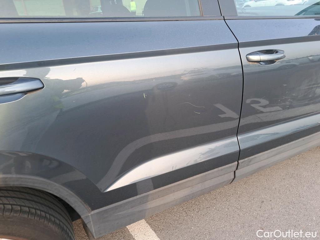  Seat  ATECA  Style 1.5 TSI 150CV AT7 E6d #10