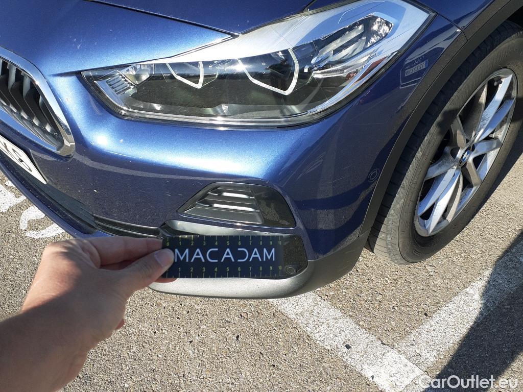  Bmw  X2 Serie  sDrive 18i 1.5 140CV AT7 E6dT #14