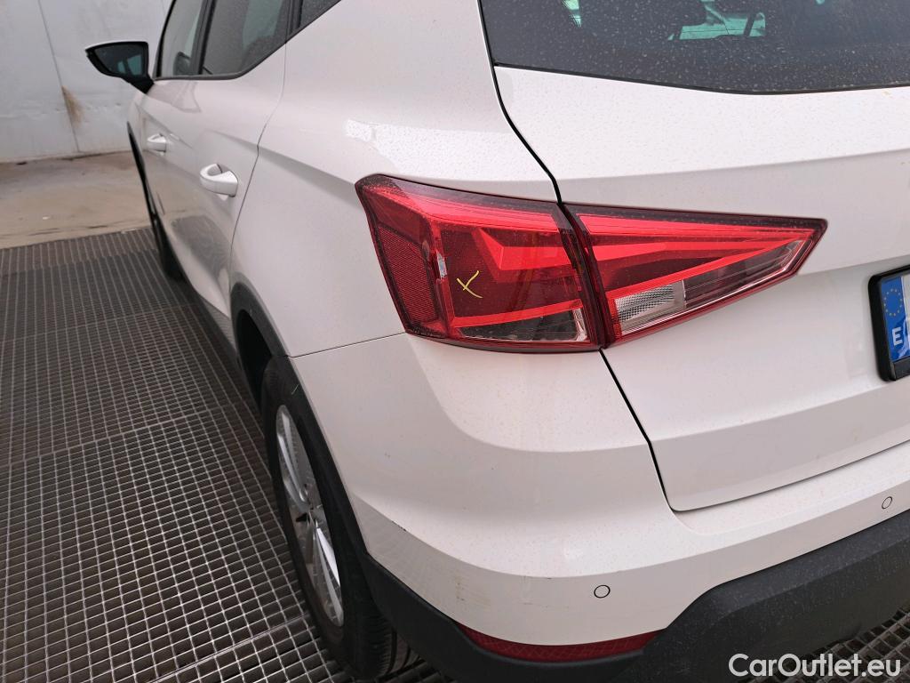  Seat  Arona  Style Edition 1.0 TSI 95CV MT5 E6dT #9