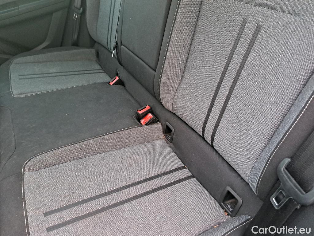  Seat  ATECA  Style 1.5 TSI 150CV AT7 E6d #29