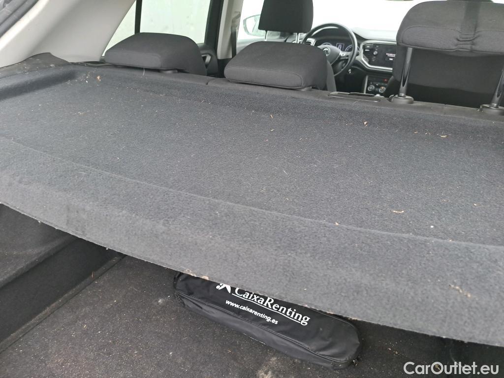  Volkswagen  T-ROC  Advance 2.0 TDI 150CV AT7 E6d #11